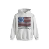 Туманно-серый