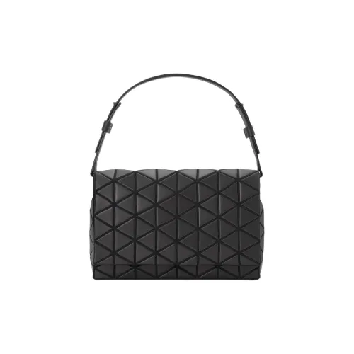 ISSEY MIYAKE Искусственная кожа Сумка на одно плечо Женская Бронза