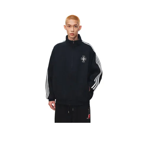 JUNGLE TIGER Унисекс Свитшоты