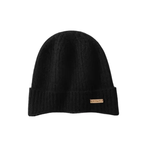 MH Шерсть Шляпы Унисекс