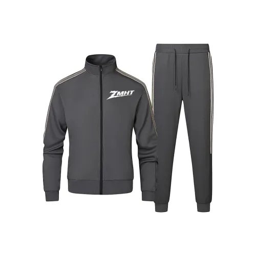ZMHT Унисекс Повседневная Спортивная Одежда