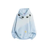 Светло-голубой