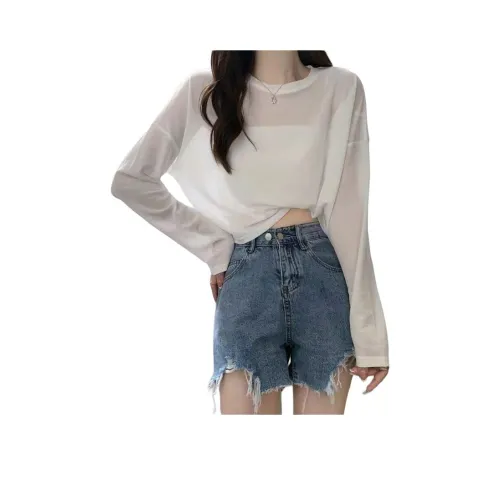 STYUW Женская трикотажная одежда