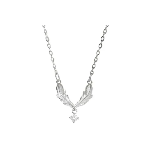 MIDNIGHT MOMENT Сплав Ожерелья Женские