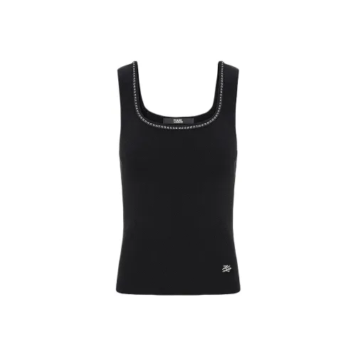 Karl Lagerfeld FW25 Майка Женская