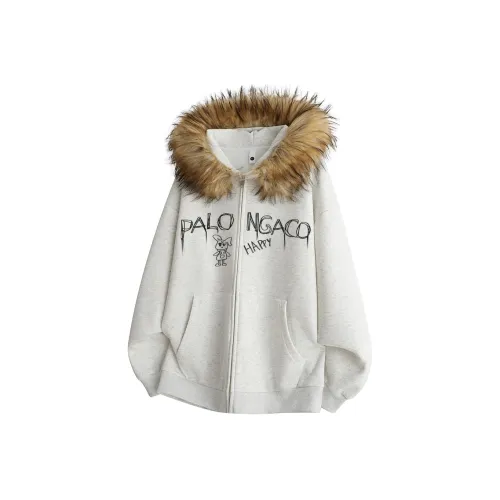 PAL ONGACO Унисекс Свитшоты