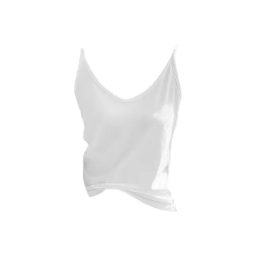 HEISU Женские Майки