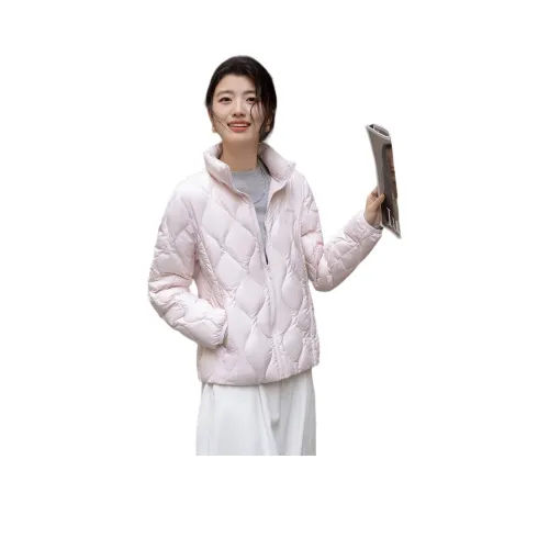 Dme Женские Пуховики