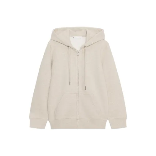 ZARA Зебра с принтом коричневый желтый женские свитшоты