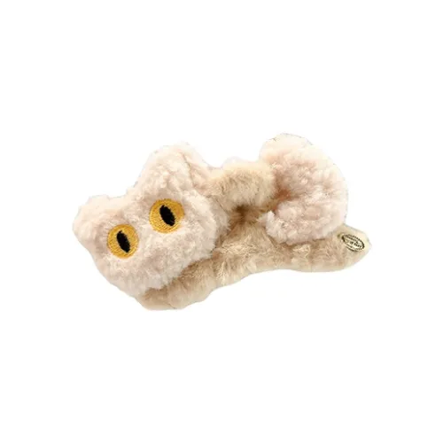 Water Jade Акриловые заколки для волос Женские