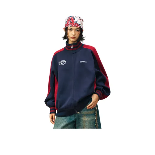 JUNGLE TIGER Унисекс Свитшоты