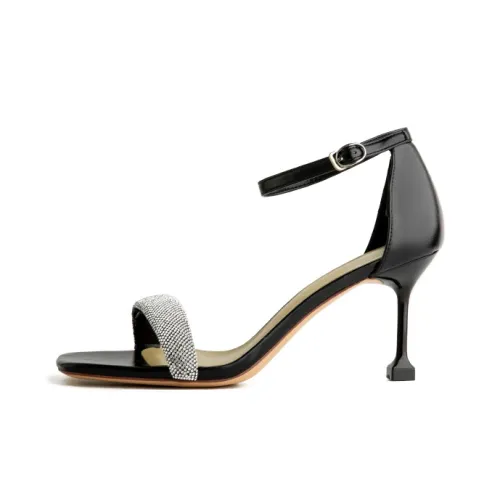 Azzurra Gronchi Низкий каблук Высокий каблук Женский