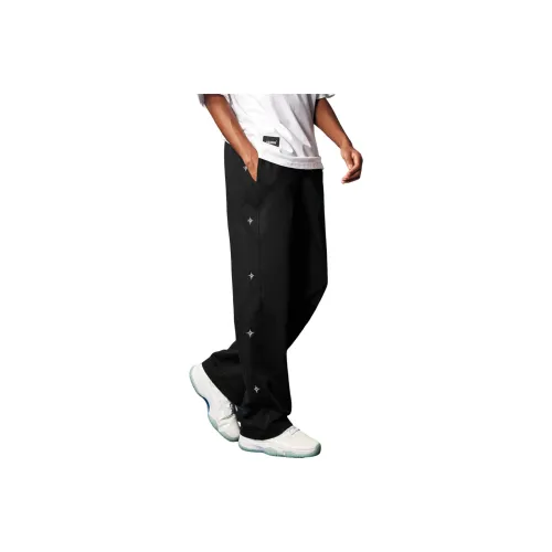 VEIDOORN Вязаные тренировочные штаны унисекс