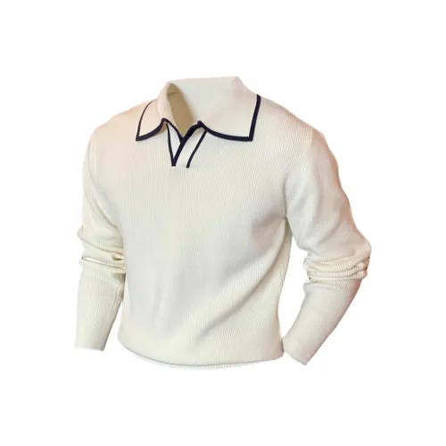 BANKONGSHAN Унисекс Трикотаж