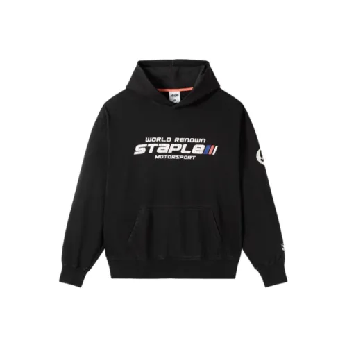 Staple Унисекс Свитшоты
