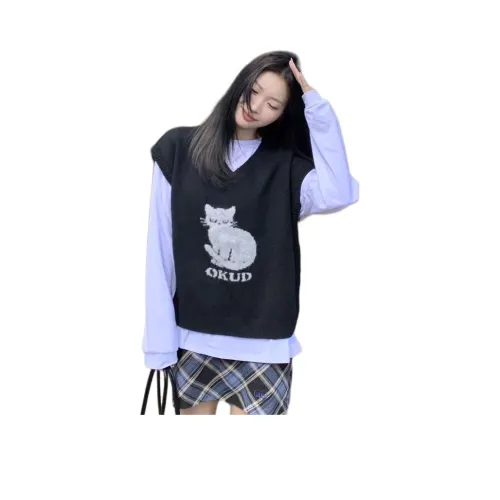 REMOULD Женская трикотажная одежда