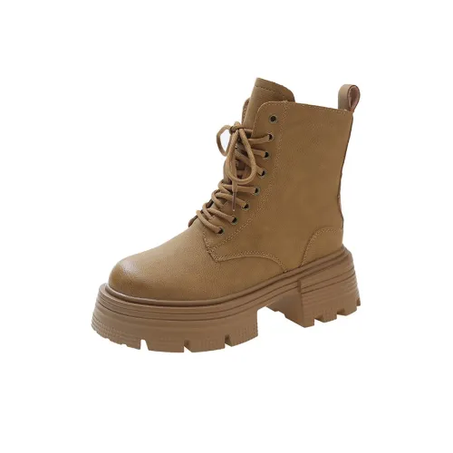 Puppytown 13cm Короткие ботинки для маленьких фигур женские