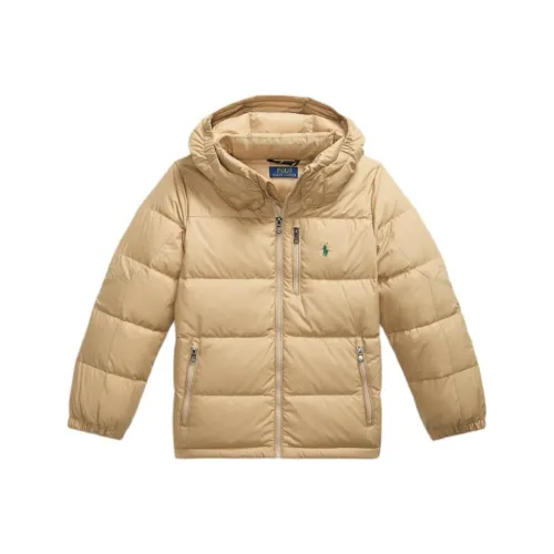 Пуховик Polo Ralph Lauren для детей