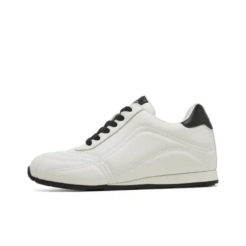 GOLDLION Court Winner German Army Trainers Women's