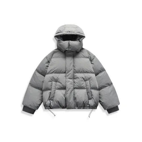 CHEER ZONE Унисекс Пуховики