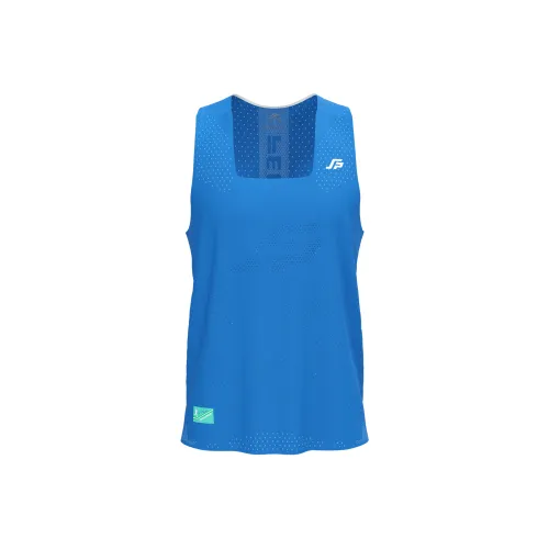 Быстрый Бег трусцой Лето WIND TUNNEL Майка 2,0 Унисекс