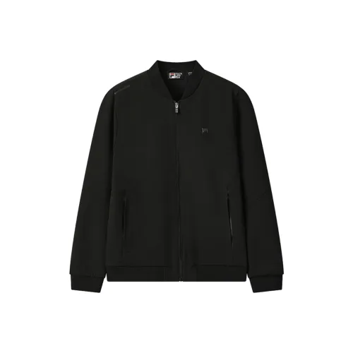 FILA Белая Куртка Мужская Correct