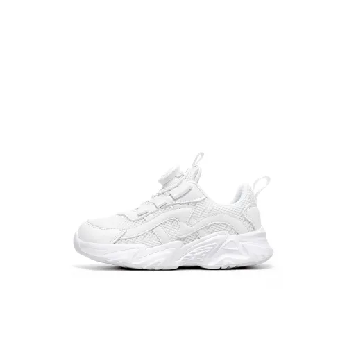 MUMUWU HOUSE Отскок Устойчивый к истиранию Легкий Амортизация Дышащий Противоскользящий Низкий Топ Детская Беговая Обувь