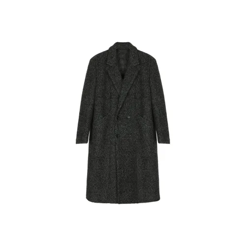 W2x Мужское пальто