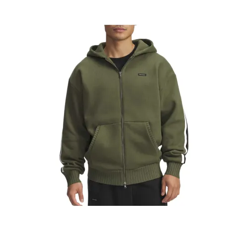 Свитшот Under Armour Icon Мужской