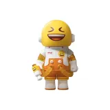 Подтвержденная версия Стиль-Улыбка LAMO (Распакованный и Удаленная Упаковка)