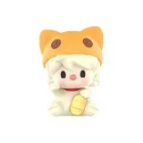 Подтверждение  
Позиционирование стиля - Сладкий Бобовый Золотой Бобовый (Не распакован и не в сумке)