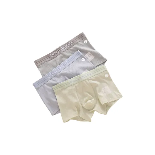 FOSS PHIL Мужские боксер-шорты