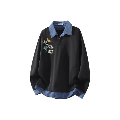 LIVINGTOWN Унисекс Свитшоты