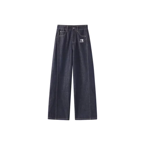 Tonlion Унисекс Джинсы