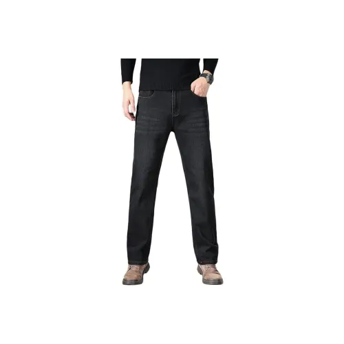 Vintage cars Мужские Джинсы