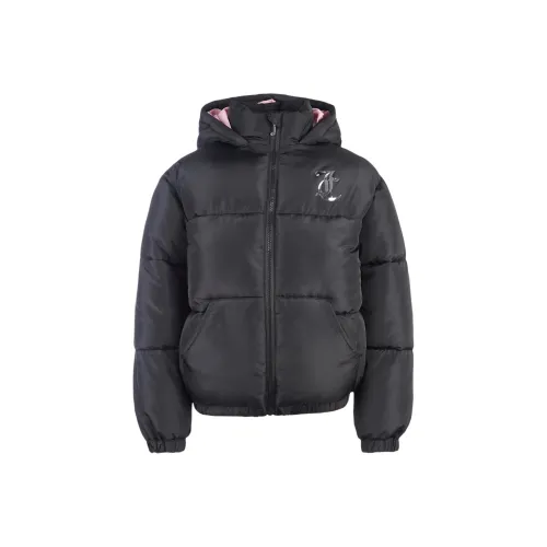 Juicy Couture Черные Школьные Куртки