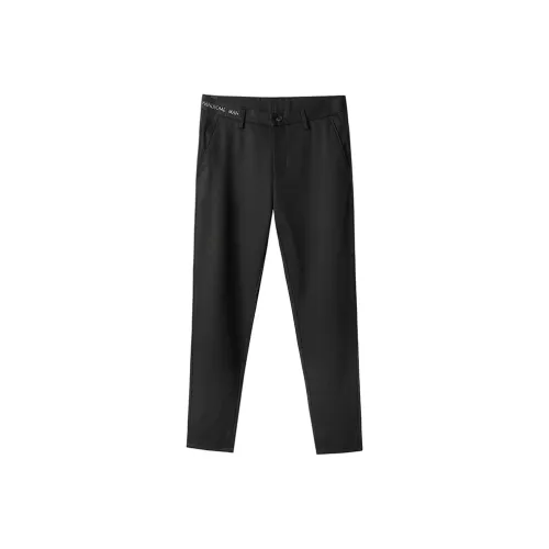 CASAMIA Унисекс костюмные брюки