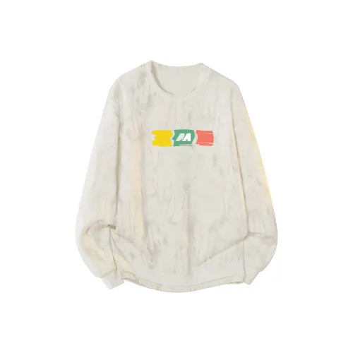 MUSCLETECH Унисекс Свитшоты