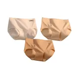 Белый + Светло-абрикосовый + Темно-абрикосовый