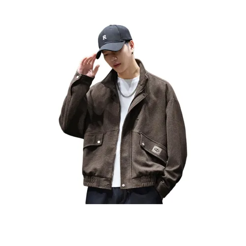 Tonlion Унисекс Куртки