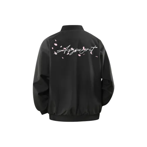 SZSX Унисекс Куртки