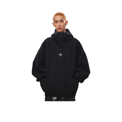 JUNGLE TIGER Унисекс Свитшоты