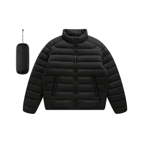 GOLFCROSS Унисекс Пуховики