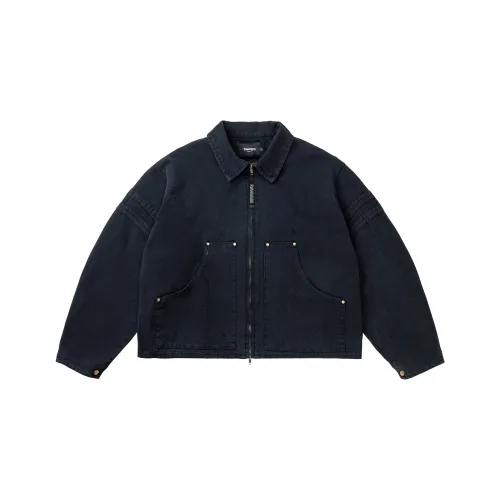 RVANGUARD Унисекс Куртки