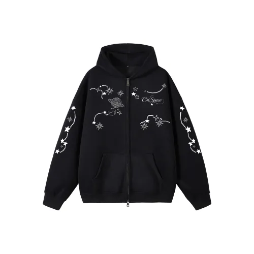 ZHONGGUOHANGTIAN Свитшот Унисекс