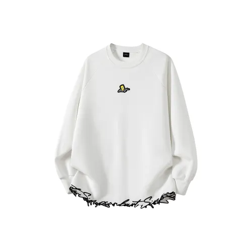 The Simpsons Унисекс Футболки