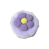 Плюшевый Пюре из таро Маленький цветок