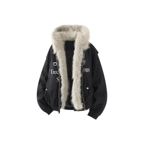 Tre Club Унисекс Куртки