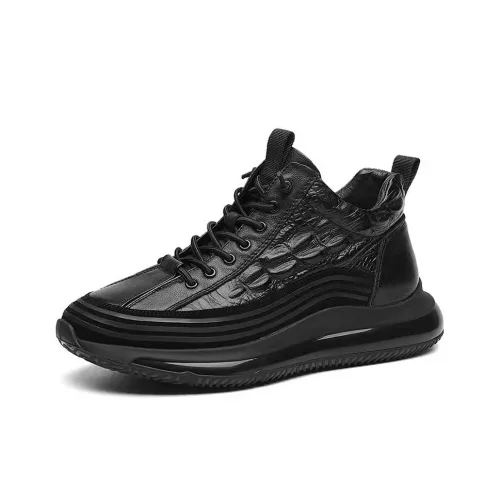 Dunnu Низкий Топ Повседневная Обувь Мужская