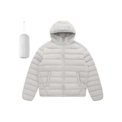 GOLFCROSS Унисекс Пуховики